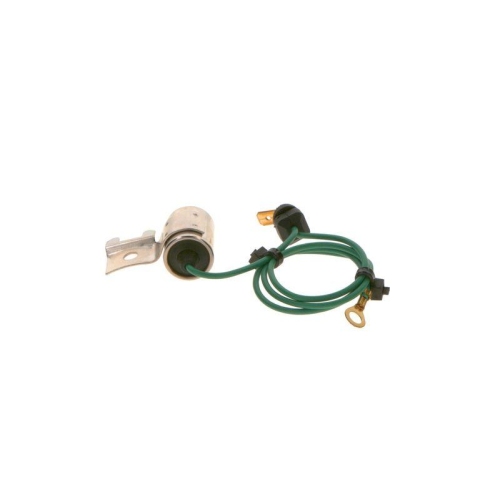 Kondensator Zündanlage Bosch 1237330133 für Mercedes Benz Mercedes Benz