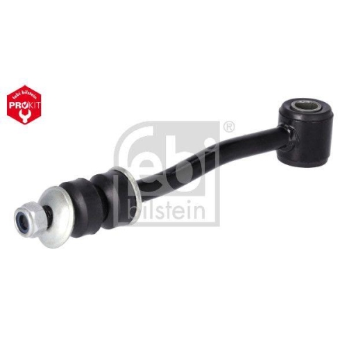 Stange/strebe Stabilisator Febi Bilstein 41019 Prokit für Jeep Vorderachse Links
