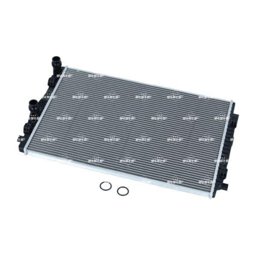 K&uuml;hler Motork&uuml;hlung Nrf 58392 f&uuml;r Audi Seat Skoda VW Vag Cupra