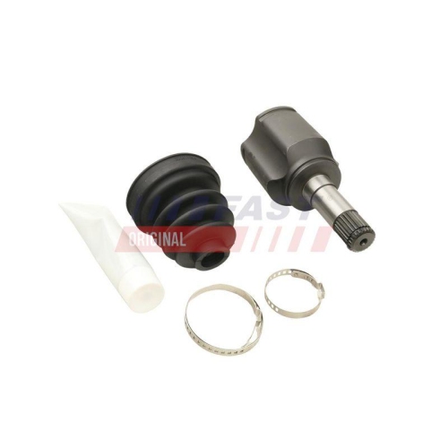 Gelenksatz Antriebswelle Fast FT25526 f&uuml;r Fiat Vorderachse Links Getriebeseitig