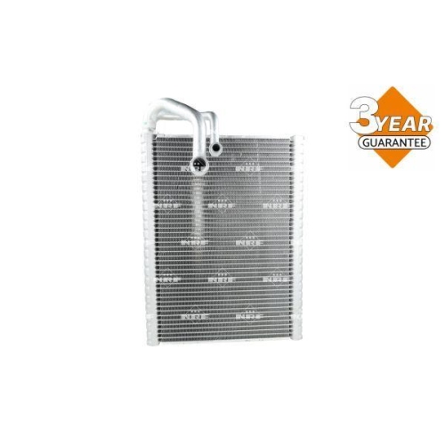 Verdampfer Klimaanlage Nrf 36189 Easy Fit f&uuml;r Audi