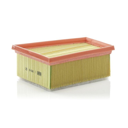 Luftfilter Mann-filter C 1858/2 für Nissan Opel Renault General Motors