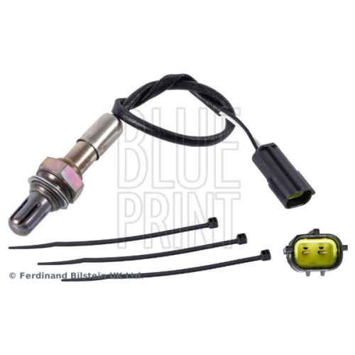 Lambdasonde Blue Print ADG07002 f&uuml;r Chevrolet Daewoo Abgaskr&uuml;mmer Vorne