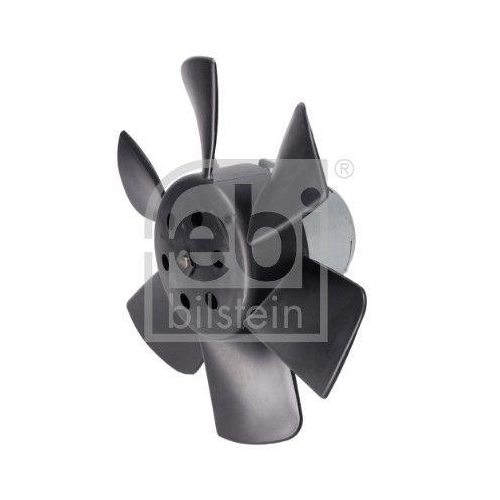 Lüfter Motorkühlung Febi Bilstein 06989 für Audi Seat VW