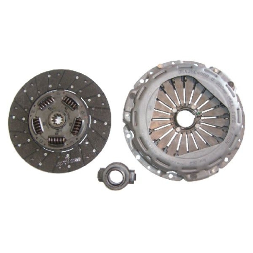 1 Kupplungssatz AP Automotive Prod. K2065 Pull Type Kit f&uuml;r IVECO