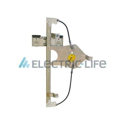 Fensterheber Electric Life ZR OP715 R f&uuml;r Opel Hinten Rechts