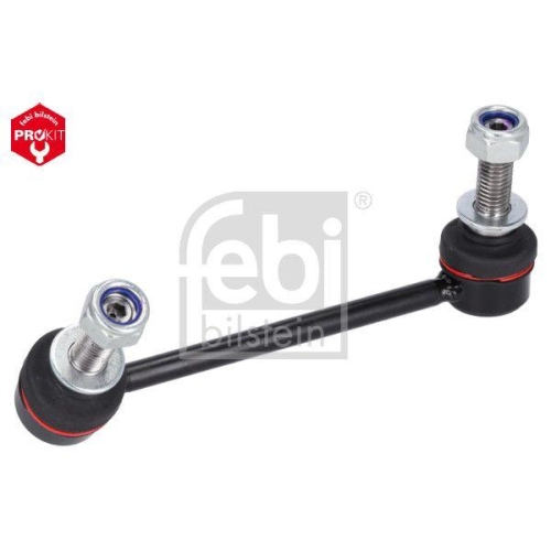 Stange/strebe Stabilisator Febi Bilstein 102228 Prokit f&uuml;r Land Rover