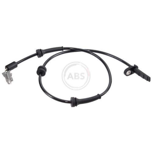 Sensor Raddrehzahl A.b.s. 30742 für Nissan Standard Automobile Vorderachse