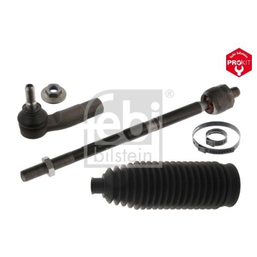 Spurstange Febi Bilstein 101414 Prokit f&uuml;r VW Vorderachse Links