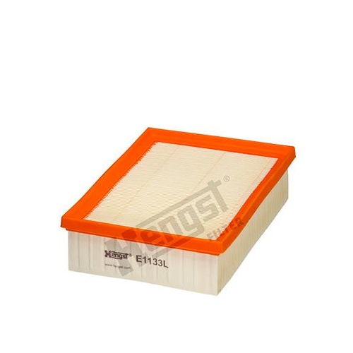 Air Filter Hengst Filter E1133L for Opel General Motors