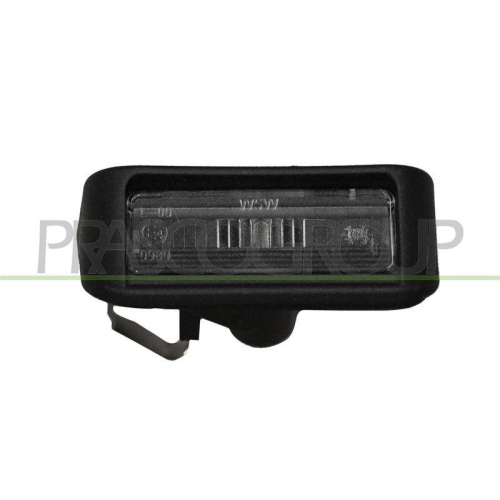 Kennzeichenleuchte Prasco CI9074351 f&uuml;r Citro&euml;n