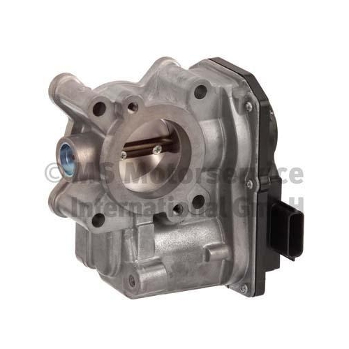 Drosselklappenstutzen Pierburg 7.03703.19.0 f&uuml;r Nissan Renault