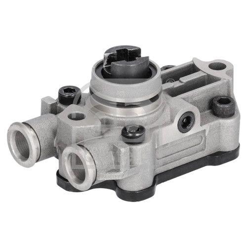 Kraftstoffpumpe Febi Bilstein 21672 für Chrysler Dodge Mercedes Benz Jeep