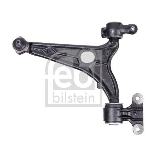 Lenker Radaufh&auml;ngung Febi Bilstein 26645 f&uuml;r Citro&euml;n Fiat Lancia Peugeot