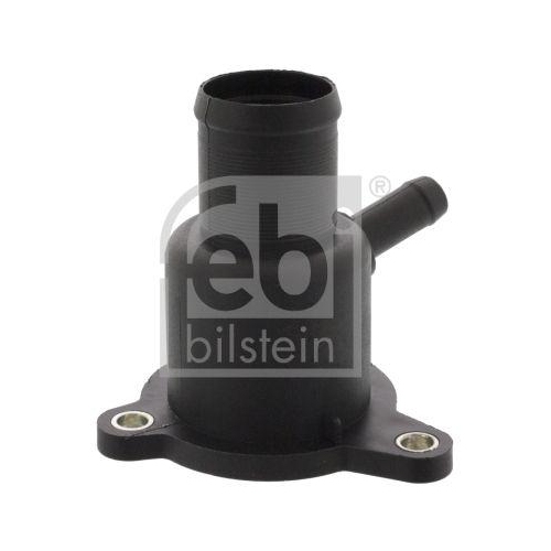 K&uuml;hlmittelflansch Febi Bilstein 47744 f&uuml;r Nissan Opel Renault Vauxhall Dacia