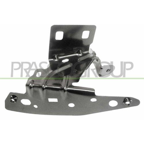 Halter Sto&szlig;f&auml;nger Prasco CI3241014 f&uuml;r Citro&euml;n Vorne Links