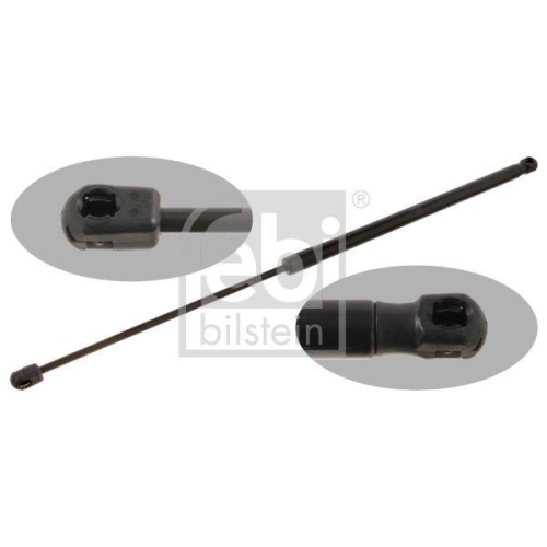 Gasfeder Motorhaube Febi Bilstein 30880 f&uuml;r Mercedes Benz Mercedes Benz Links
