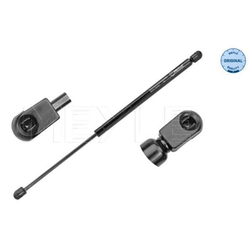 Gasfeder Koffer /laderaum Meyle 7409100011 Meyle-original: True To Oe. f&uuml;r Ford