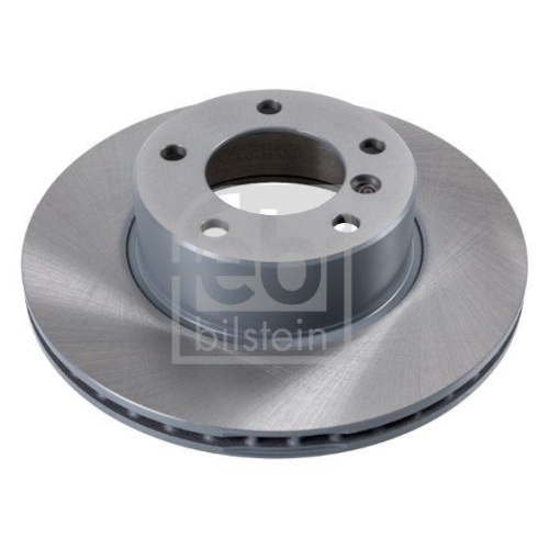 Bremsscheibe Febi Bilstein 10753 f&uuml;r Bmw Vorderachse