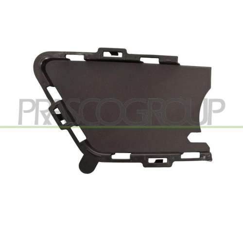 L&uuml;ftungsgitter Sto&szlig;f&auml;nger Prasco BM0292103 f&uuml;r Bmw Rechts Unten