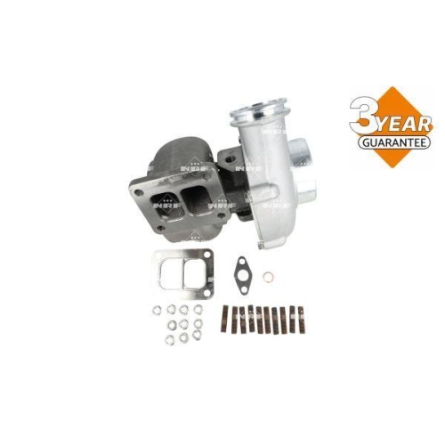 Lader Aufladung Nrf 90010351 Easy Fit f&uuml;r Man
