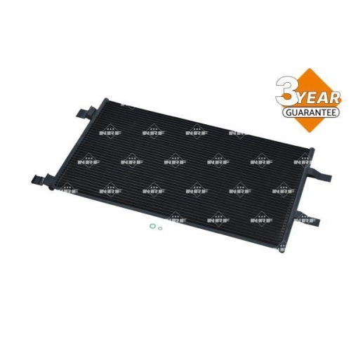 Kondensator Klimaanlage Nrf 350664 Easy Fit f&uuml;r Mercedes Benz Mercedes Benz