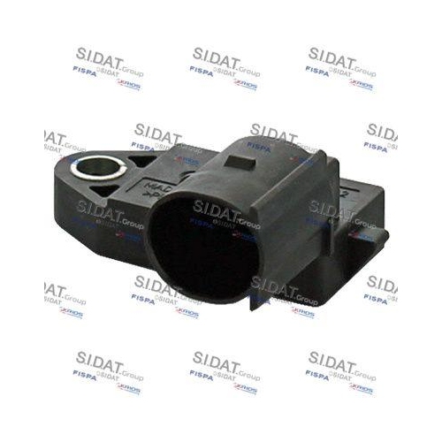 Bremslichtschalter Sidat 5.140142 für Audi Man Seat Skoda VW Vag