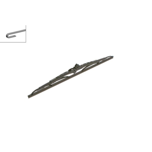 Wischblatt Bosch 3397011393 Eco für