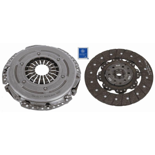 Kupplungssatz Sachs 3000970117 Xtend f&uuml;r Seat VW
