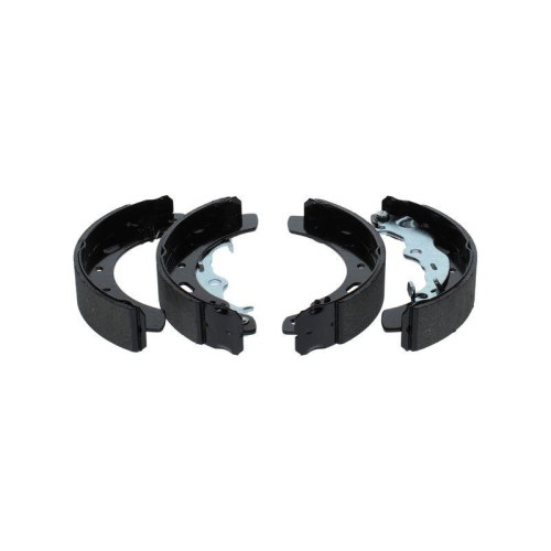 Bremsbackensatz Bosch 0986487796 f&uuml;r Ford Hinterachse