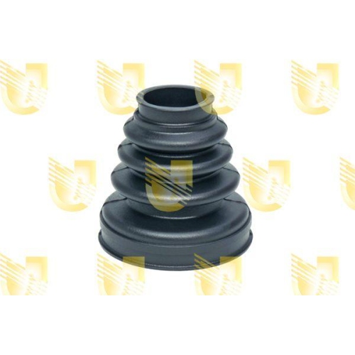 Faltenbalg Antriebswelle Unigom 310166 für Citroën Getriebeseitig