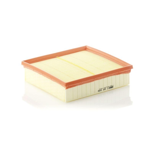 Luftfilter Mann-filter C 22 020 f&uuml;r Mercedes Benz Mercedes Benz Nissan