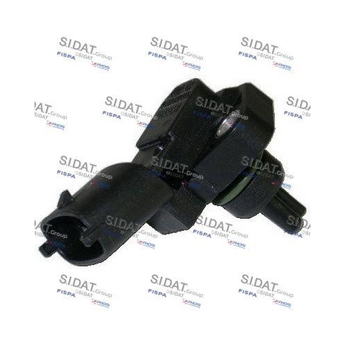 Sensor Saugrohrdruck Sidat 84.216 für Alfa Romeo Fiat Lancia