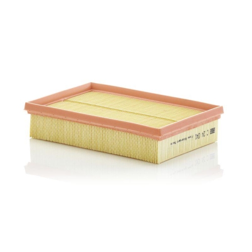 Luftfilter Mann-filter C 24 041 f&uuml;r Ford