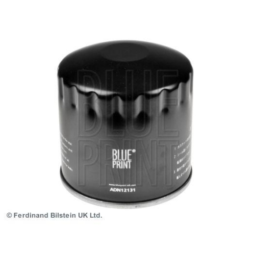 &Ouml;lfilter Blue Print ADN12131 f&uuml;r Nissan Renault Suzuki Infiniti