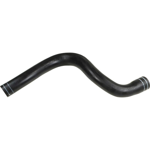 K&uuml;hlerschlauch Gates 05-2957 f&uuml;r Fiat Oben