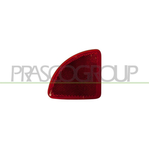 Reflektor Positions /begrenzungsleuchte Prasco DA4184353 f&uuml;r Renault Dacia