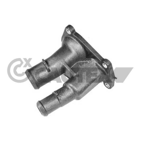 K&uuml;hlmittelflansch Cautex 955362 f&uuml;r Ford