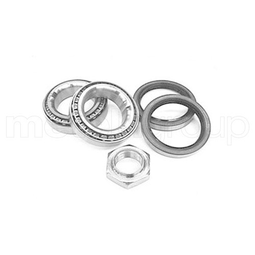 Radlagersatz Metelli 19-1584 f&uuml;r Citro&euml;n Fiat Peugeot Vorderachse