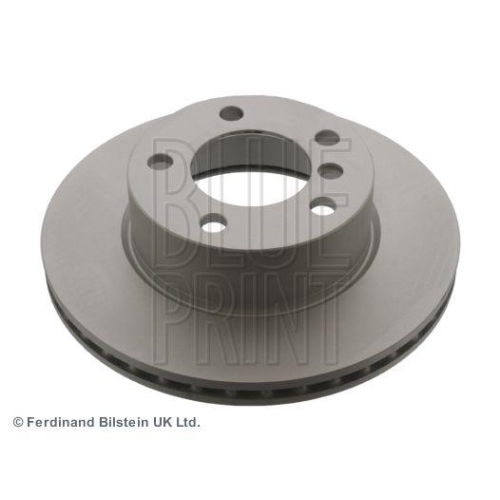 Bremsscheibe Blue Print ADB114326 für Bmw Vorderachse