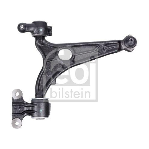 Lenker Radaufhängung Febi Bilstein 26646 für Citroën Fiat Lancia Peugeot