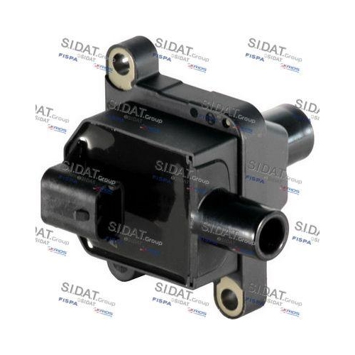 Z&uuml;ndspule Sidat 85.30175A2 f&uuml;r Alfa Romeo Fiat Lancia Hitachi