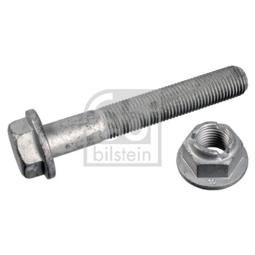 Montagesatz Lenker Febi Bilstein 40160 f&uuml;r Mercedes Benz Mercedes Benz Unten