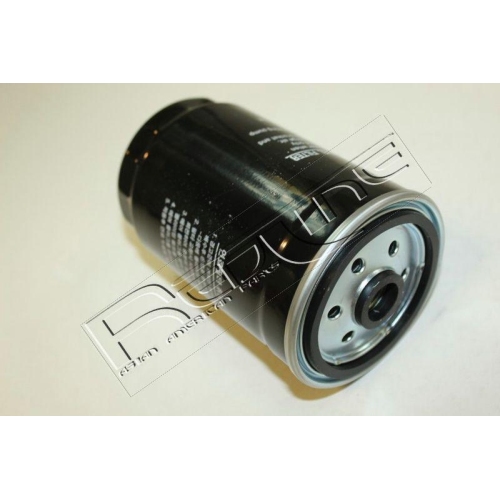 Kraftstofffilter Red-line 37HY014 f&uuml;r Hyundai