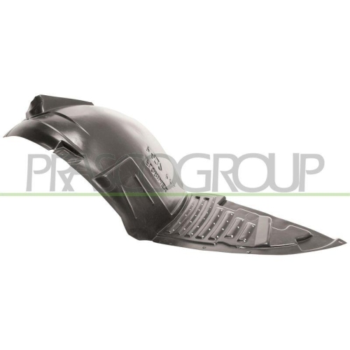 Verkleidung Radhaus Prasco PG0613603 f&uuml;r Peugeot Vorne Rechts