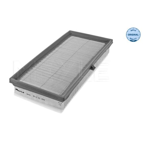 Luftfilter Meyle 30123210042 Meyle-original: True To Oe. f&uuml;r Subaru Toyota