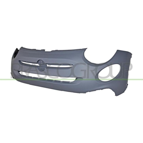 Sto&szlig;f&auml;nger Prasco FT0641001 f&uuml;r Fiat Vorne