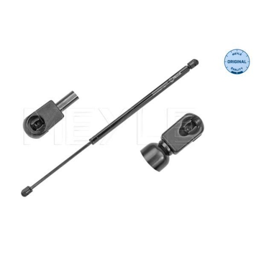 Gasfeder Koffer /laderaum Meyle 40409100019 Meyle-original: True To Oe. f&uuml;r