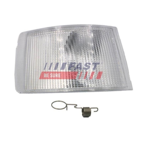 Blinkleuchte Fast FT87062 f&uuml;r Citro&euml;n Fiat Vorne Rechts