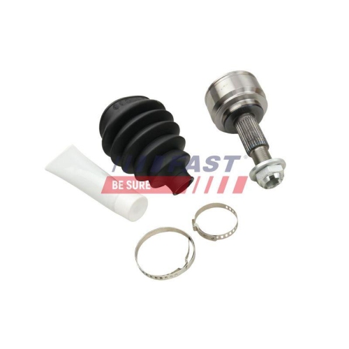 Gelenksatz Antriebswelle Fast FT25537 f&uuml;r Nissan Renault Vorderachse Links